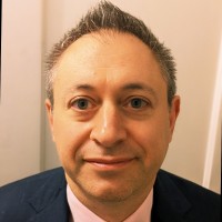 Eric Rosenberg