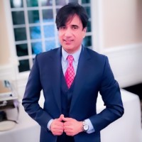 Rizwan Malik, MD