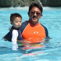 George Timbalopez