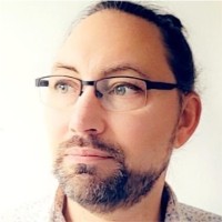 Mads Krogh Jensen