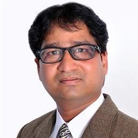 Surendra Verma