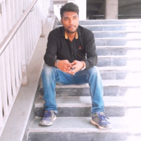 Dhananjay kumar Maurya