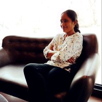 Priya Krishna