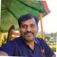 Parthiban Mani