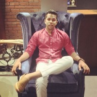 Sanket rawal
