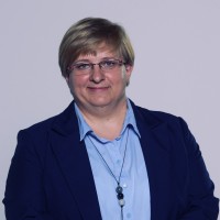 Iwona Kosno-Pawlak