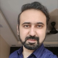 Neeraj Dudani