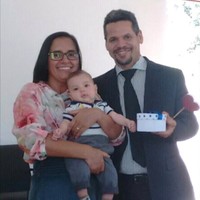 Saul Pereira De Almeida