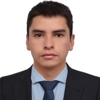 Sergio Andrés Solano Pulido