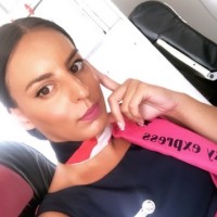 Georgina Karageorgou