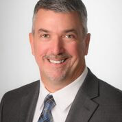 Glen Nicholson