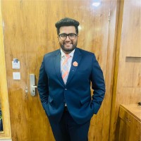 Sarthak Sharma