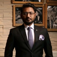Muhammad Saqib