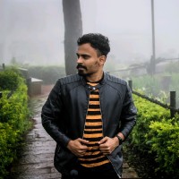 Dushyanth S J