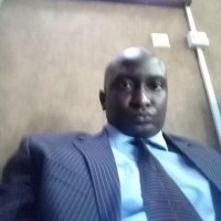 Gilbert Makanga Omufwoko