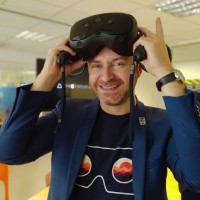 Nicolas Perrier 🥽