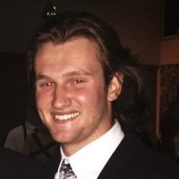 Connor Dowell