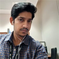 Srinivas Gadde