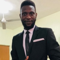 Ishola Rasheed