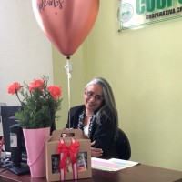 Marisol Hernandez Camacho