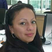 Constanza Peña M