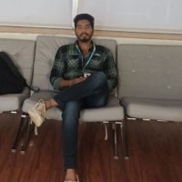 Pavan Kumar Kandula