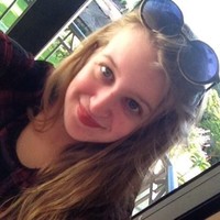 Alexandra Trueman