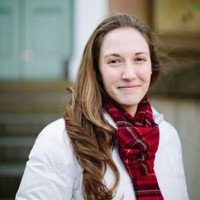 Christina Rae Butler