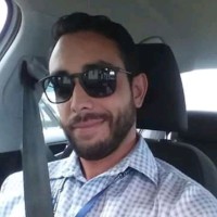 Roberto Sánchez Padilla