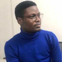 Richard Ahounou