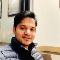 Betson Abraham Mathew