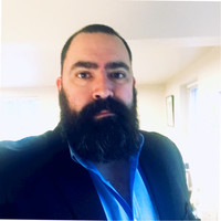 Robert Lizardy, Ma, Lmft