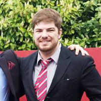 Ryan Larue