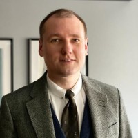 Pavel Natalin, PhD, EMBA