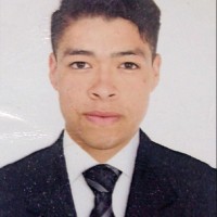 Marco Antonio Farfan Coronel