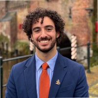 Daniel Wolff