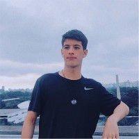 Alef Kaique