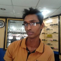 Sunil Rauniyar