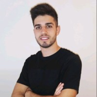 Pablo Cubero Cruz