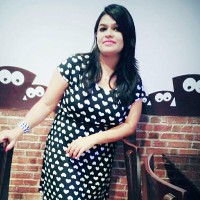 Jayshree Kumar
