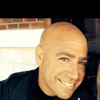 Jay Armstrong
