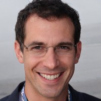 Cédric Rosenberg