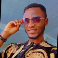 Andrew Okeke