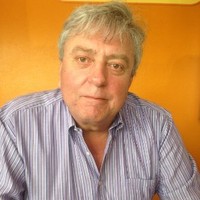 Sergio lopez del Pozo