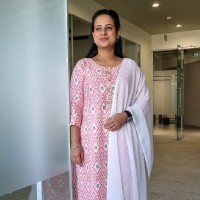 Parul Sharma