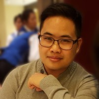 Simon Truong
