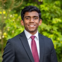 Madhavraj Premkumar