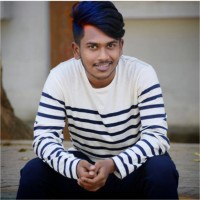 Dibakar Mistry