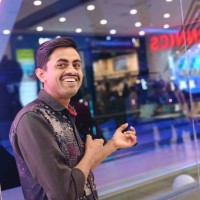 Manjay Kumar Thakur