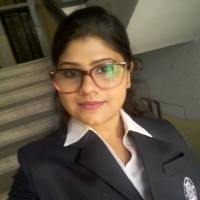 Pubali Chatterjee